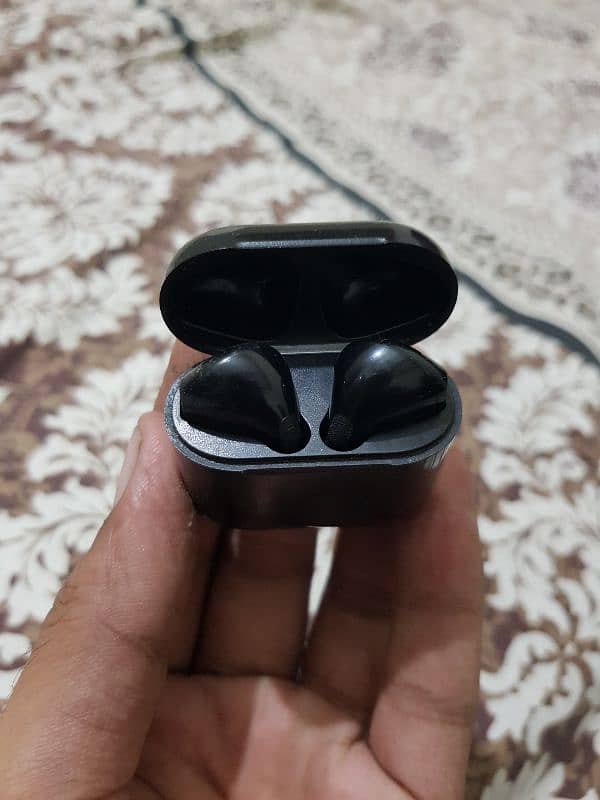 TWS airpods just like Apple Airpods for sale. 1