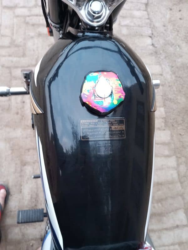 honda 125 bic for sale 25 modal 03451400338 03464952094 4