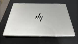 HP Envy x360 2-in-1 Laptop 14