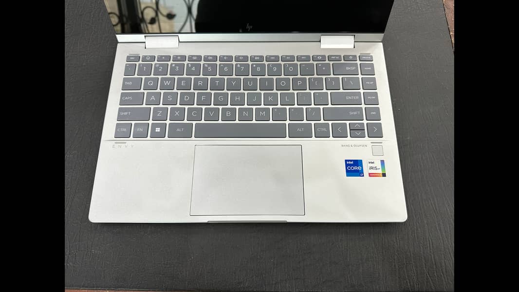 HP Envy x360 2-in-1 Laptop 14 2