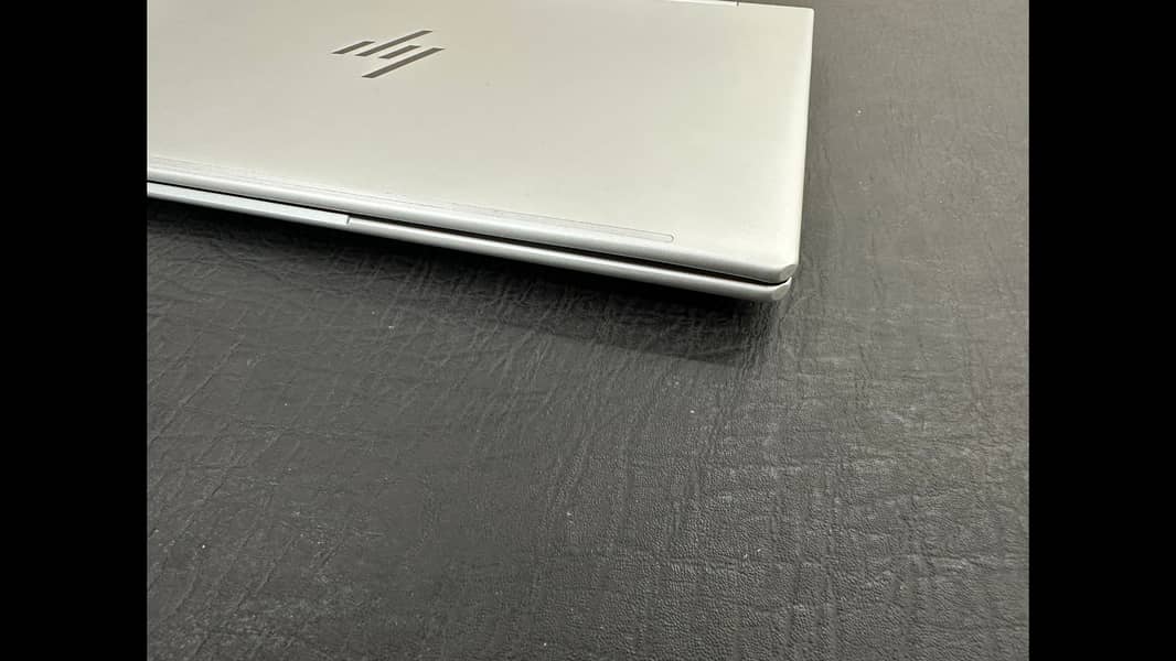 HP Envy x360 2-in-1 Laptop 14 5