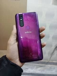 infinix smart 5 pro