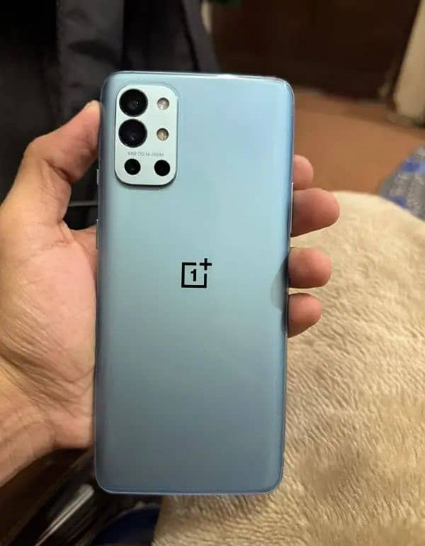 oneplus 9t 256gb 0