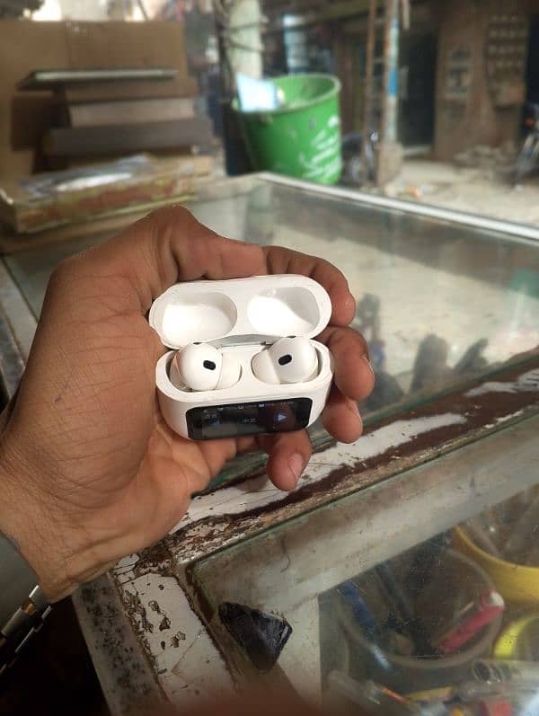 AirPods Pro 7