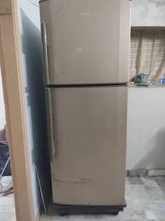 Haier refrigerator