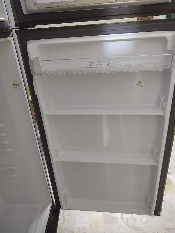 Haier refrigerator 3