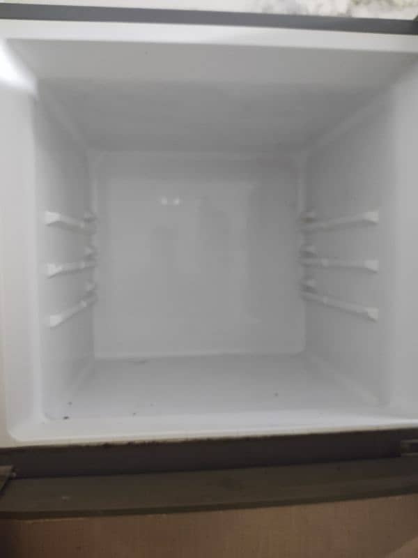 Haier refrigerator 4