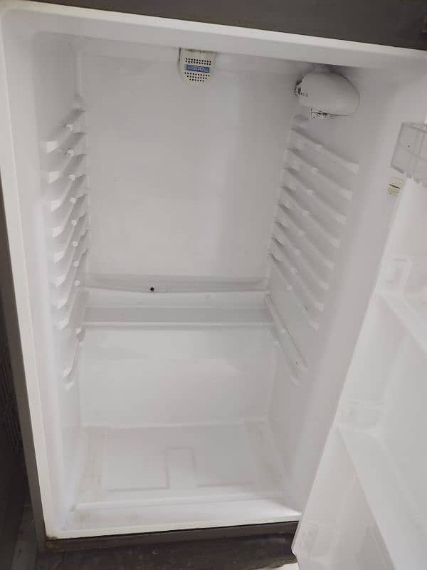 Haier refrigerator 5