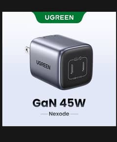 Ugreen 45Watt Charger