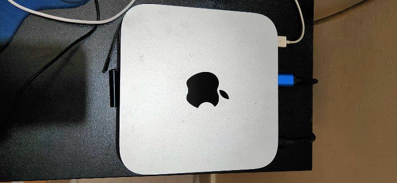 Mac Mini M2 (2023) - 8/256 GB - Excellent Condition 0