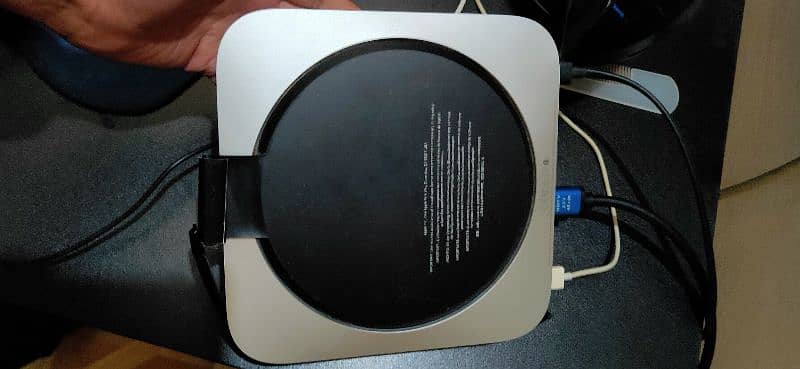 Mac Mini M2 (2023) - 8/256 GB - Excellent Condition 1