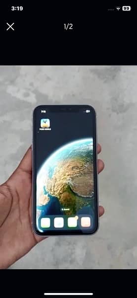 iphone 11 64 gb factory unlock 1