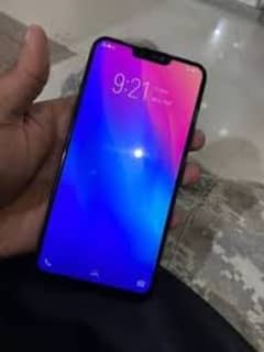 Vivo V9 for sale 4/64GB  Only mobile hai