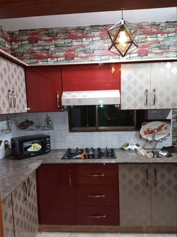 SPACIOUS 3-BEDROOM APARTMENT FOR RENT IN BADAR COMMERCIAL 0