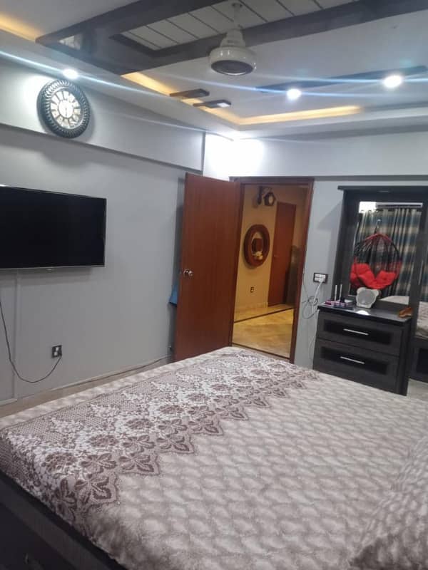 SPACIOUS 3-BEDROOM APARTMENT FOR RENT IN BADAR COMMERCIAL 3