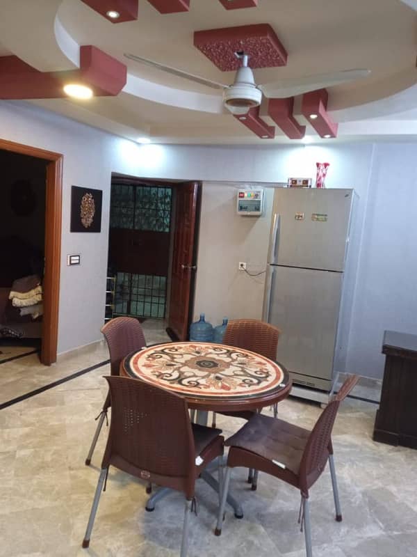 SPACIOUS 3-BEDROOM APARTMENT FOR RENT IN BADAR COMMERCIAL 13