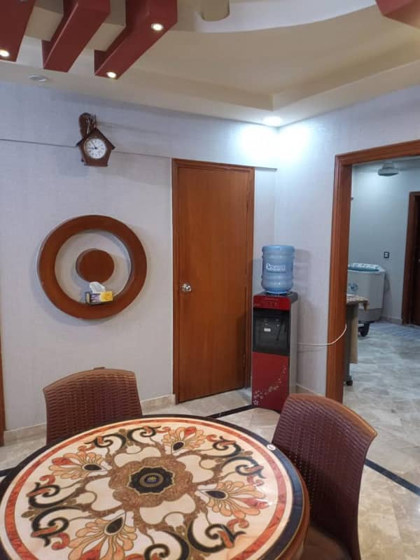 SPACIOUS 3-BEDROOM APARTMENT FOR RENT IN BADAR COMMERCIAL 20