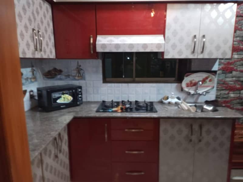 SPACIOUS 3-BEDROOM APARTMENT FOR RENT IN BADAR COMMERCIAL 23