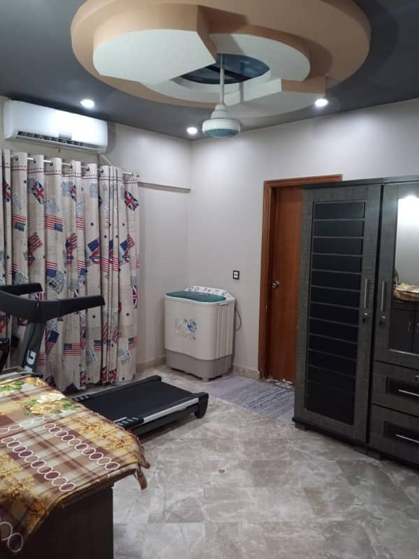 SPACIOUS 3-BEDROOM APARTMENT FOR RENT IN BADAR COMMERCIAL 25