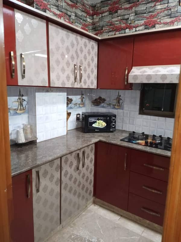 SPACIOUS 3-BEDROOM APARTMENT FOR RENT IN BADAR COMMERCIAL 29