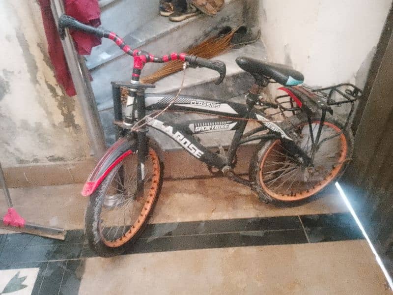 cycle for sale 0