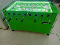 Fooseball