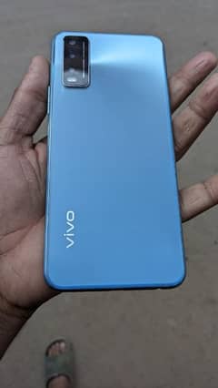 vivo y20s *