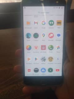 Moto z force 4.32