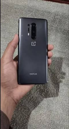 OnePlus 8 Pro 12/256 dual Sim