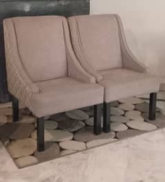 Lounge/Dinnig Chairs