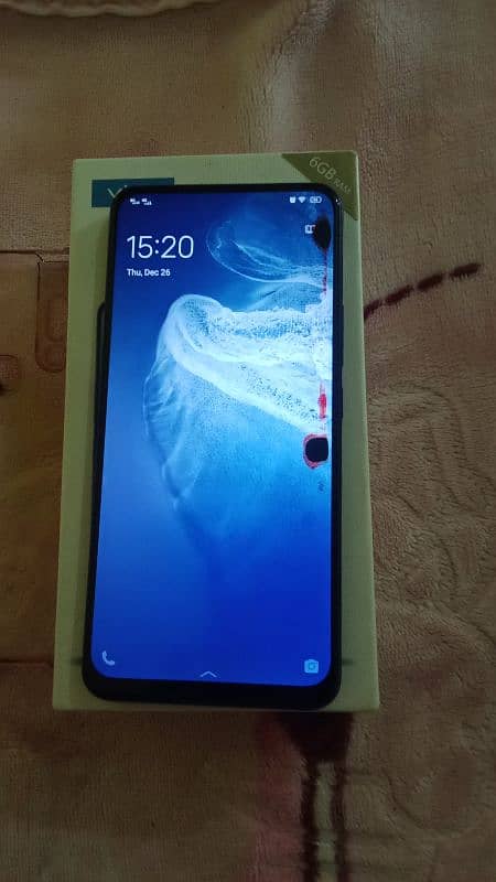 vivo v15 6gb 1