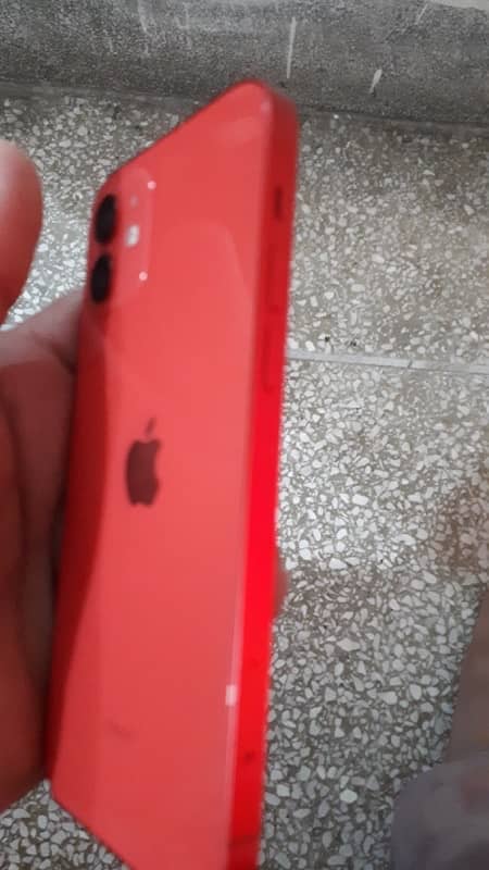 Iphone 12 64gb JV for sell in lhr 100% Battery health 5