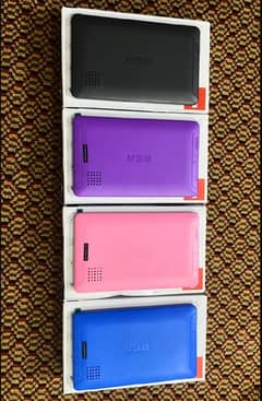 RCA 2+16 Box Pack Tablet Malaysia Import