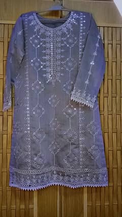 girls kurti