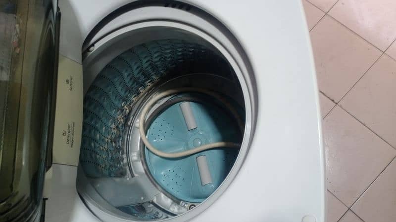 Samsung full automatic washing machine urgent sall 0