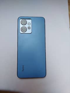 Xiaomi Redmi Note 12