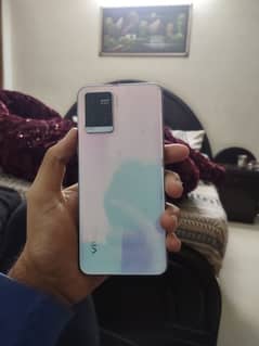 vivo y21t