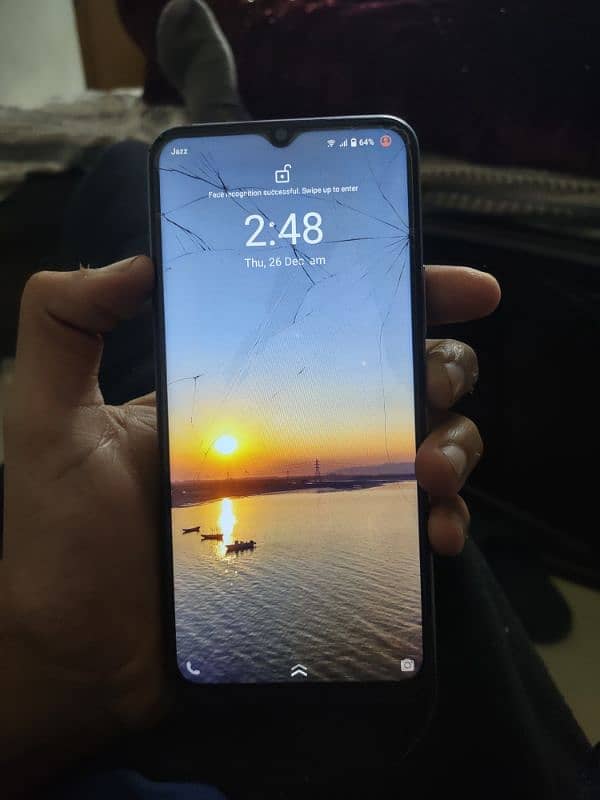 vivo y21t 3