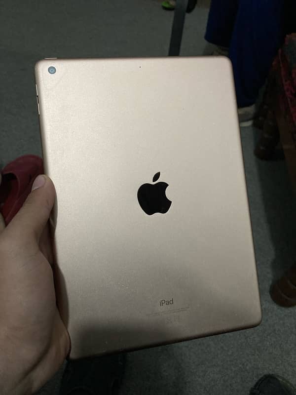 iPad 6th generation iPad 1