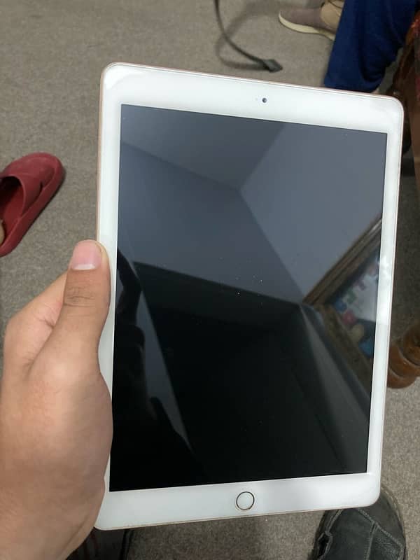 iPad 6th generation iPad 3