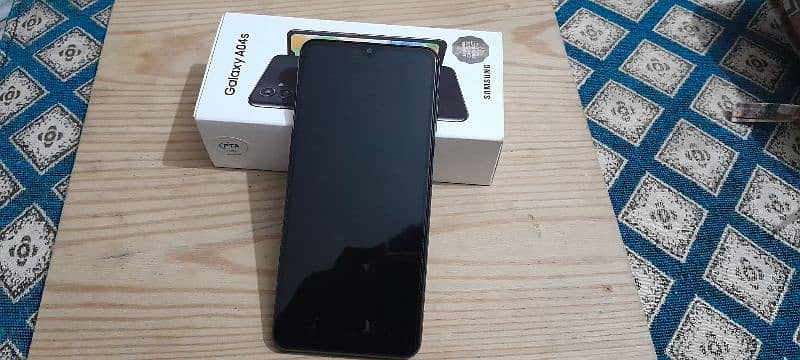 Samsung A04s 4GB 128GB 2