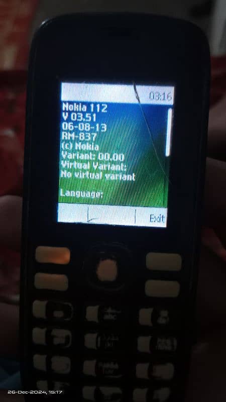 Nokia 112 for sale old model best candison 3