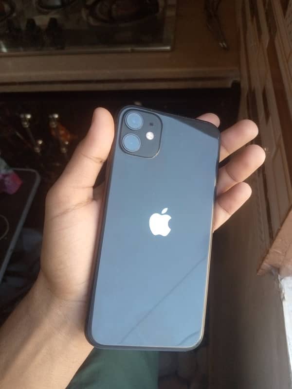 iphone 11 0