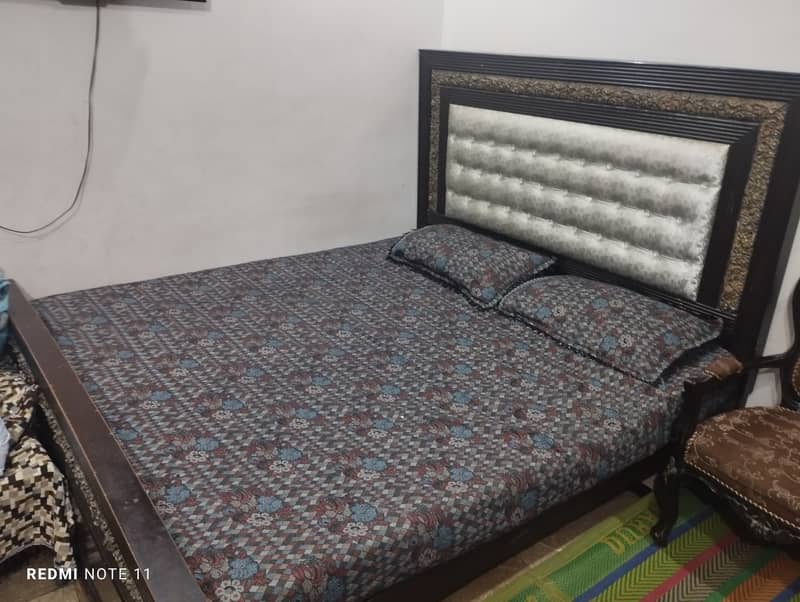 Bed For Sale 0