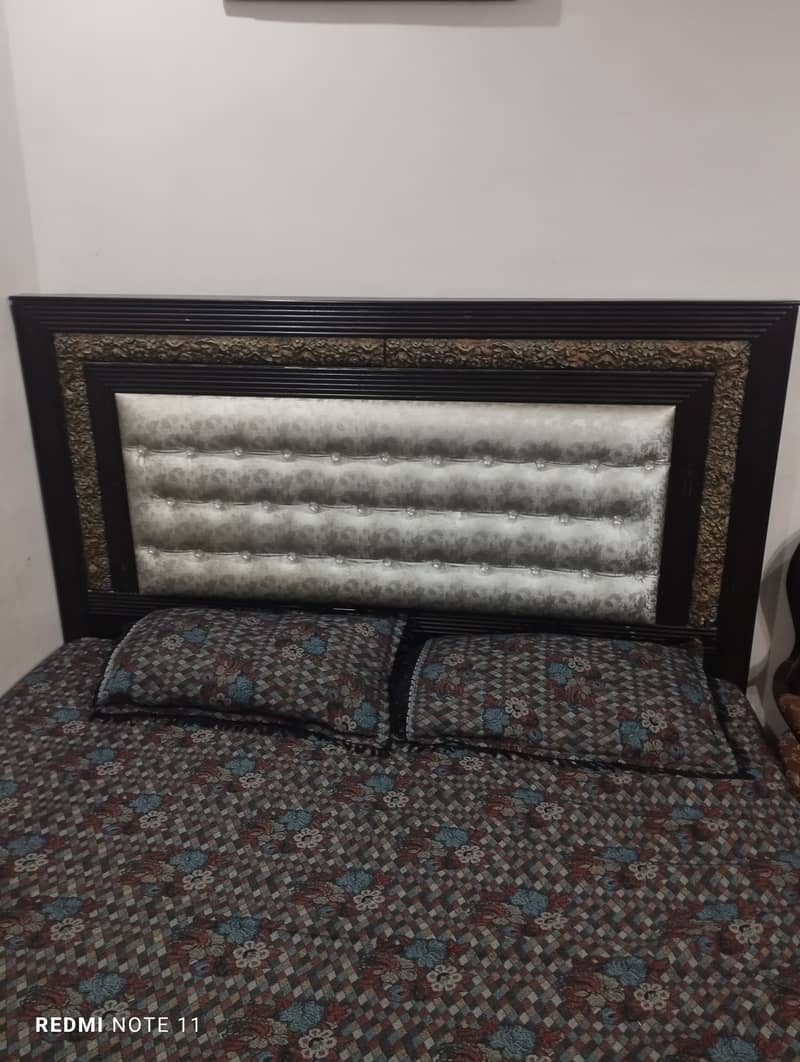 Bed For Sale 1