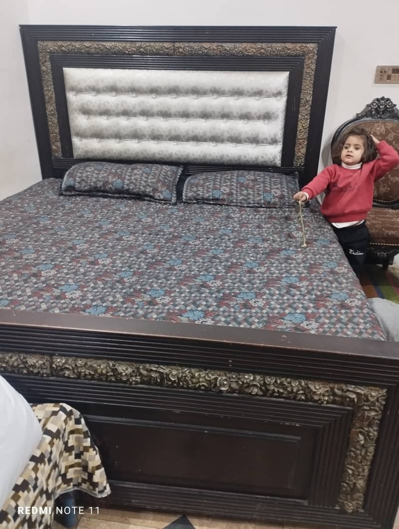 Bed For Sale 2