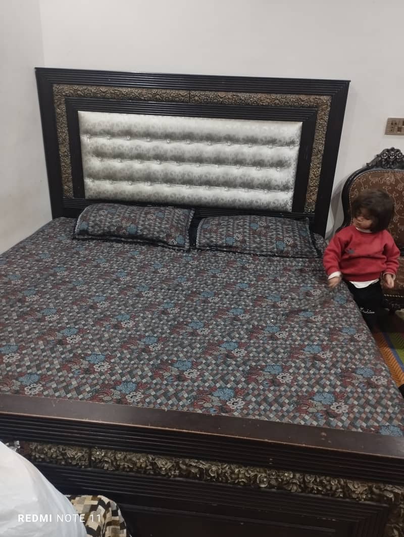 Bed For Sale 3