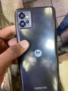 Motorola g32