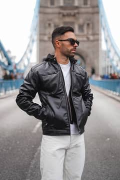 London Bridge Original Jacket