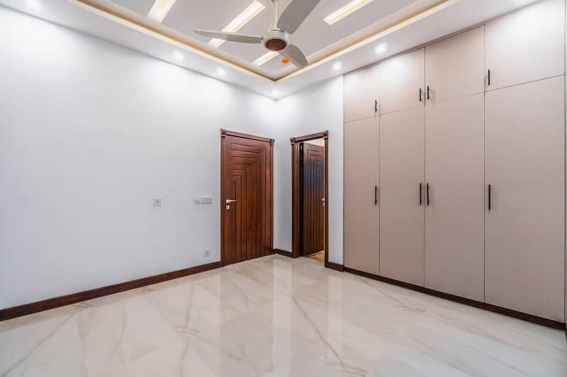 Ideally Located 5 Marla Designer House Available For Rent In DHA Lahore 31